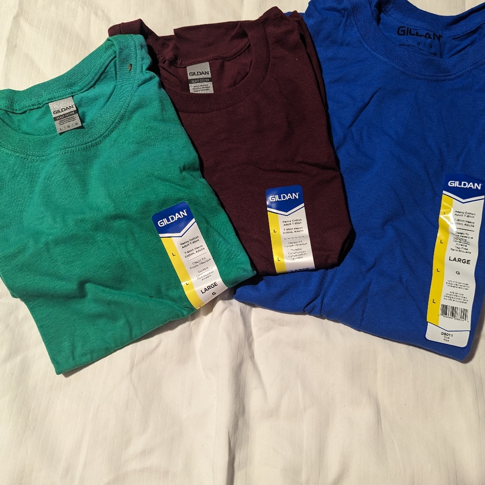 T-shirts